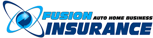 Fusion Insurance Agency Logo